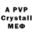 APVP СК КРИС True Valar
